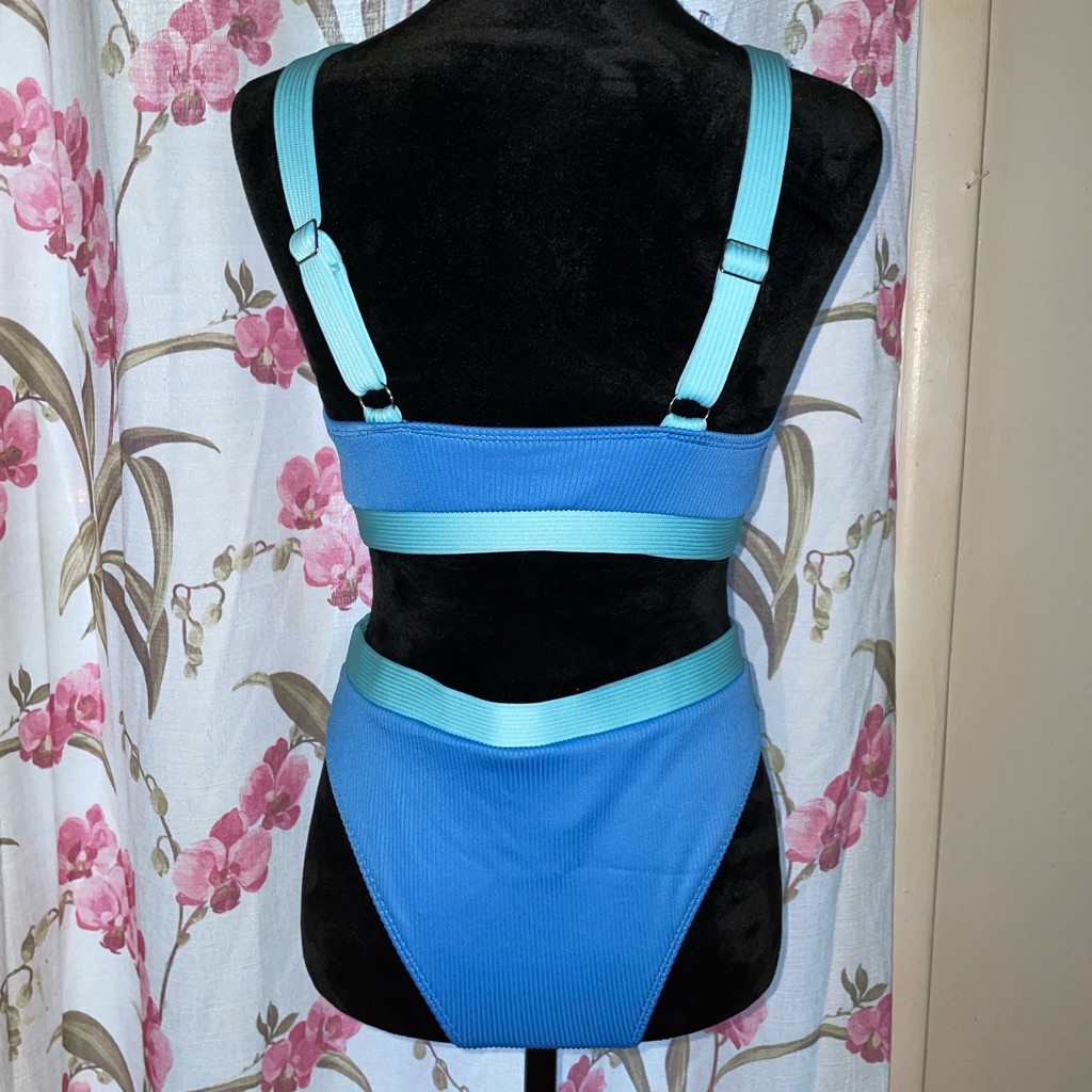 Brand New Cute Swimwear